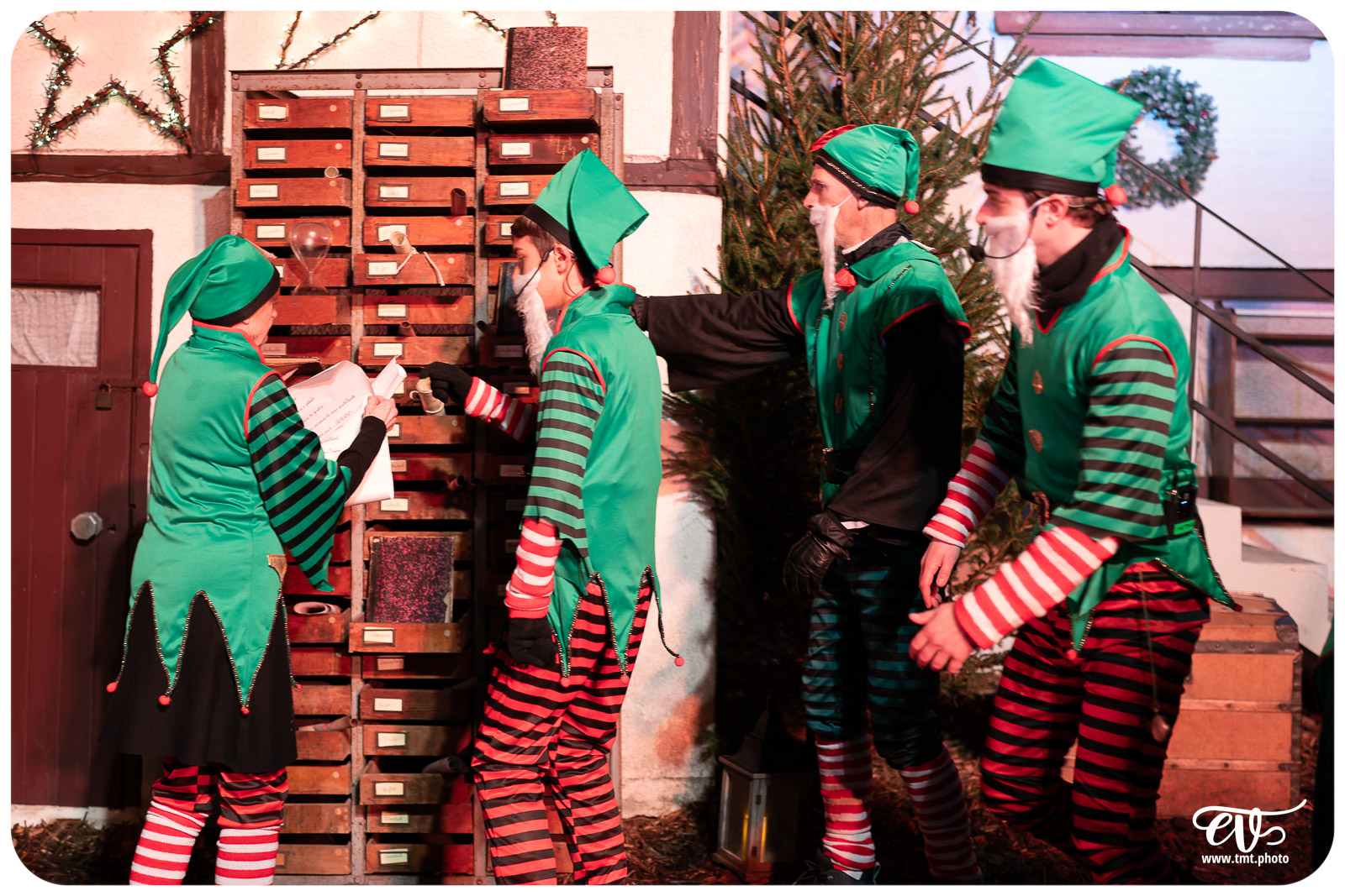 LA FABRIQUE DES RÊVES (EX NIHILO WISSEMBOURG)